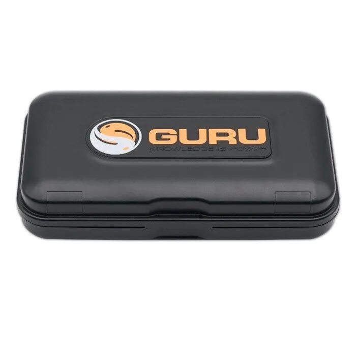 Guru Adjustable Rig Case 8inch / Pavadu uzglabāšanas kastīte
