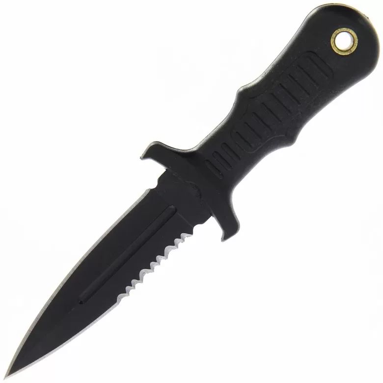 Nazis Fixed Blade Knife 600