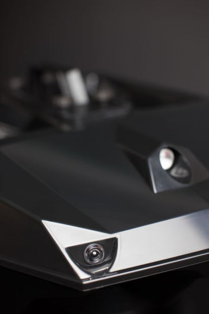 Navigator baitboat, Iebarošanas kuģis