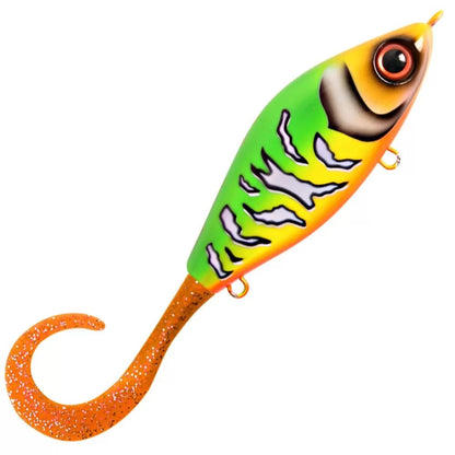 Džerks Strike Pro Guppie Jr, 11cm, 70g