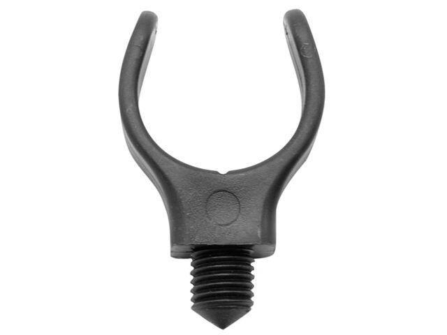 Makšķerkāu turētājs CarpZoom Plastic Rod Rest