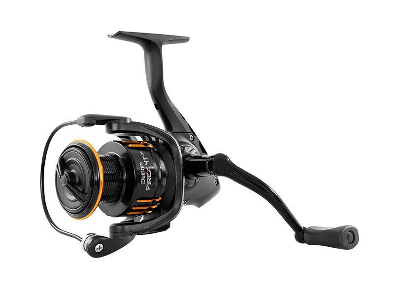 Spole Delphin FireX 2T size 2000