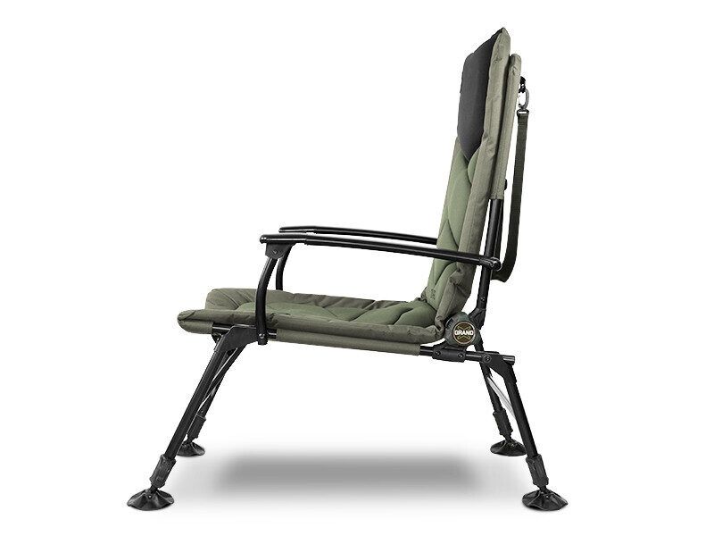 Krēsls Delphin GrandX / Chair Delphin GrandX