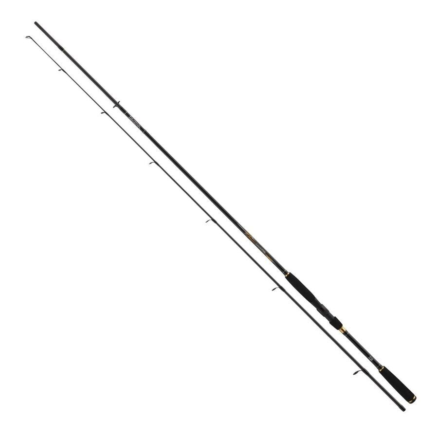 DAIWA Crossfire Jig. 2,70m 8-35g, Spinings džigam