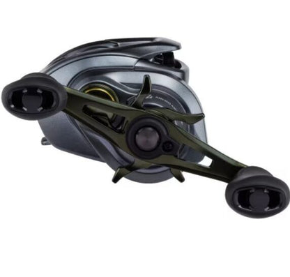 Multiplikators Shimano Curado DC 200HG Right hand / Labā roka