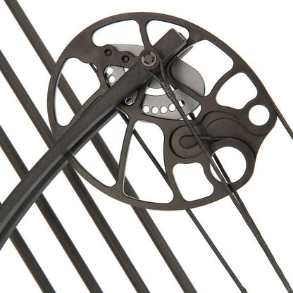 NGT Chikara Bloka tipa Loks 7-40kg spēks