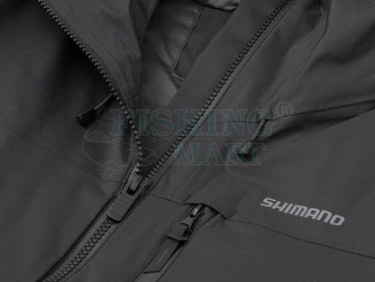 Apparel Durast Warm Short Rain Jacket XL, Īsā un siltā lietus jaka - Melna