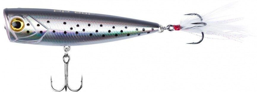 SHIMANO YASEI PURE POP 80F