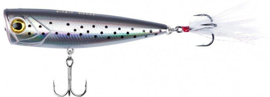 SHIMANO YASEI PURE POP 80F