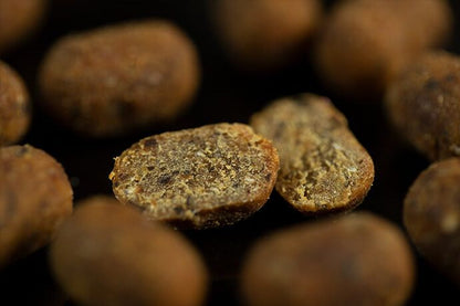 STICKY THE KRILL DUMBELLS, Cilindra formas boilas