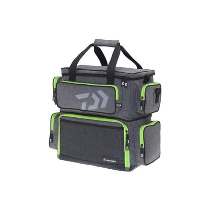 Soma DAIWA Prorex D-Box Tackle Bag L 45x42x25cm