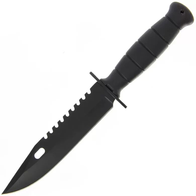 Nazis Blade Knife 200