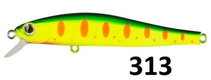 Vobleris Zip Baits Rigge 70SP 5g