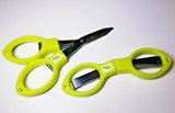 Šķēres KRYSTON braid scissors