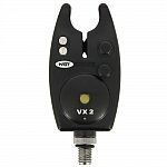 NGT VX2 Alarm