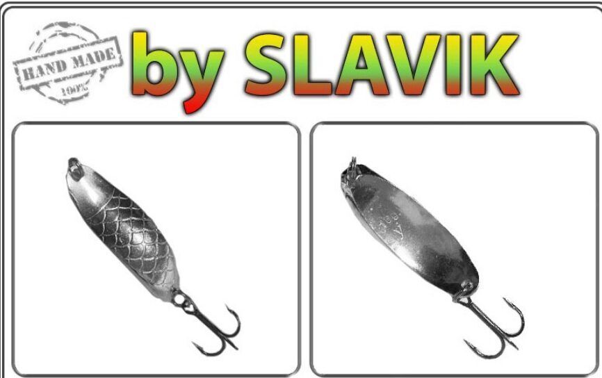 Šupiņš by SLAVIK CAST2 52