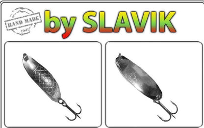 Šupiņš by SLAVIK CAST2 52