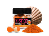 Pop Up Delphin D SNAX POP lure / Mussels-Spices
