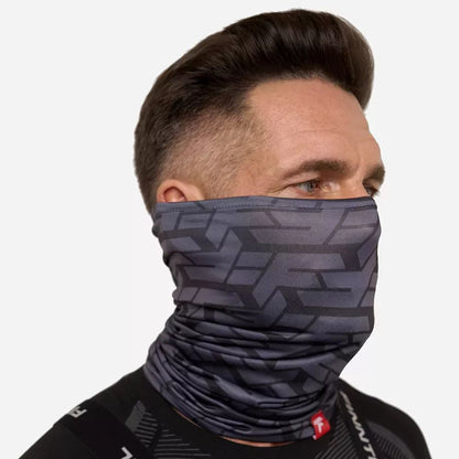 Šalle /  Buffs  FINNTRAIL TUBE GRAPHITE