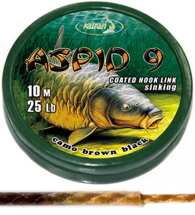 KATRAN ASPID 25lb 3 / 6 / 9