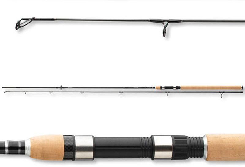 Spinings Daiwa Exceler Sea Trout 3.15m 15-40g