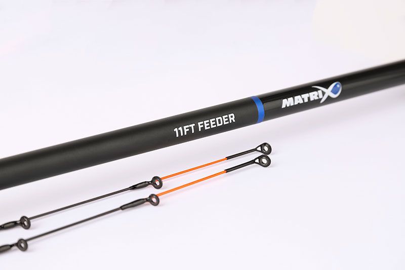 MATRIX Aquos Ultra-C Feeder / Fīdera makšķerkāts