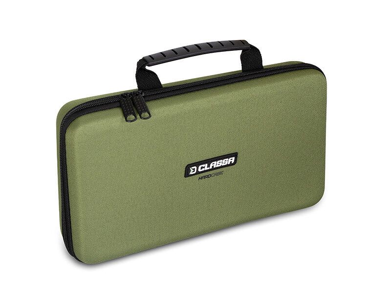 Delphin Signalizatoru soma CLASSA HardCASE / Accessory case Delphin CLASSA HardCASE