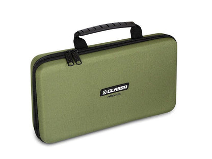 Delphin Signalizatoru soma CLASSA HardCASE / Accessory case Delphin CLASSA HardCASE