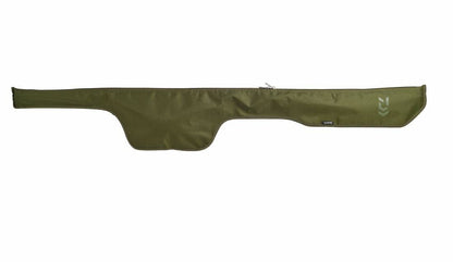 DAIWA BLACK WIDOW Rod Sleeve 12FT, 1 makšķerkāta soma 12ft/3.6m kātiem