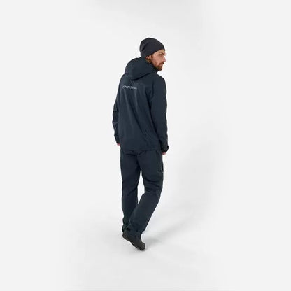 Kostīms FINNTRAIL OUTDOOR SUIT DARKGREY 3445