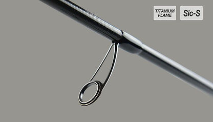 Spinings TICT Ice Cube Rockin Beast, IC-86.5TB-Sis , 260cm , 0.4-18gr