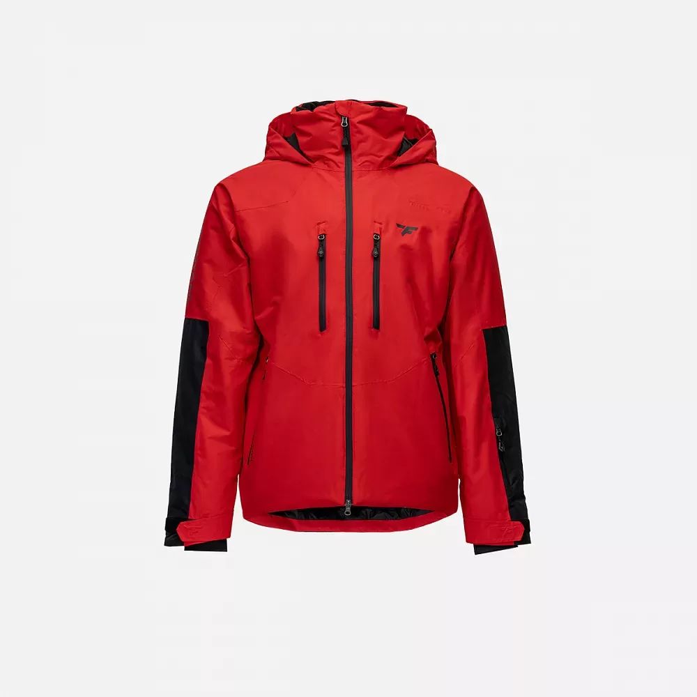 Jaka FINNTRAIL ATLAS 3441 RED