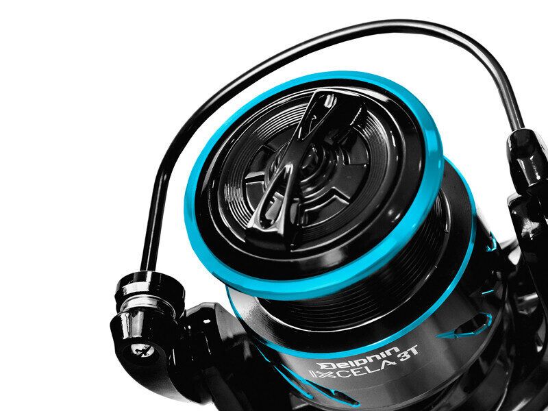 Spole Delphin IXCELA 2T AL BODY size 2000