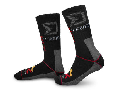 Termozeķes Delphin Extra thermal socks  XTREMO