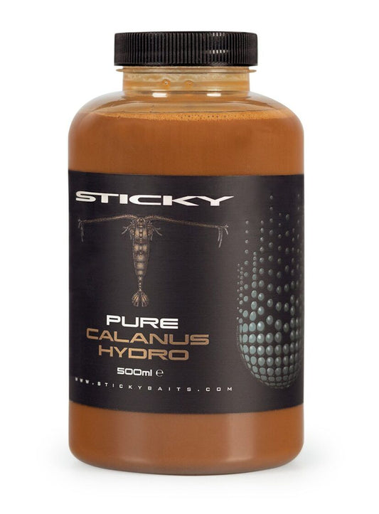 STICKY PURE CALANUS HYDRO , Tīrais Amino skābju un proteīna šķidrums - 500ml