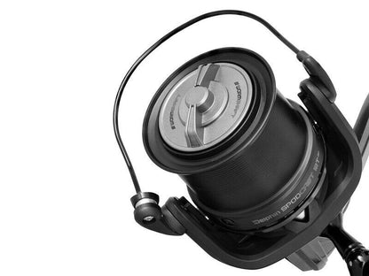 Spole Delphin SPODCAST 12T SH