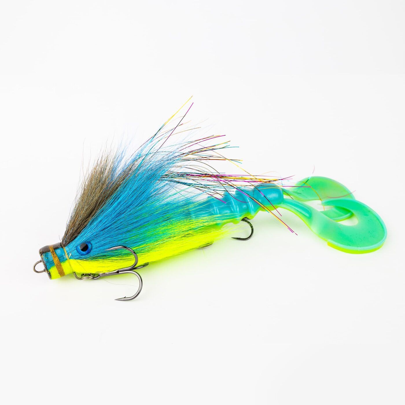 Whirlwind Original 65g