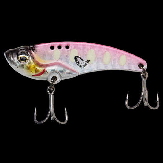 Savage Gear VIB Blade SW 55mm , 14,5gr / Rozā krāsā