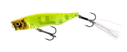 Poperis Shimano Bantam Ligen 66F FB 66mm 5.5g