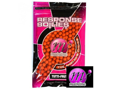 MAINLINE Response, Tutti Frutti boilas 10mm, 200gr
