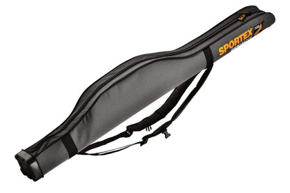 SPORTEX soma SuperSafe Spoon Bag 115cm /  Sportex - SuperSafe Spoon Bag for 2 assembled rods - 115cm