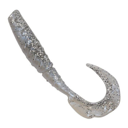 Silikona māneklis Korum Snapper SQUIRLYZ 7.5CM