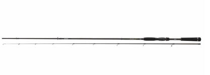 DAIWA MegaForce Sensitip 2.60m 3-18g , Spinings