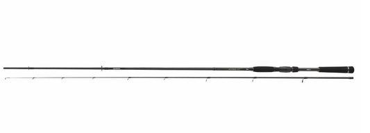 DAIWA MegaForce Sensitip 2.60m 3-18g , Spinings