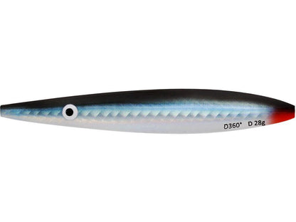 Westin D360° Distance Spoon 28g 9.5cm