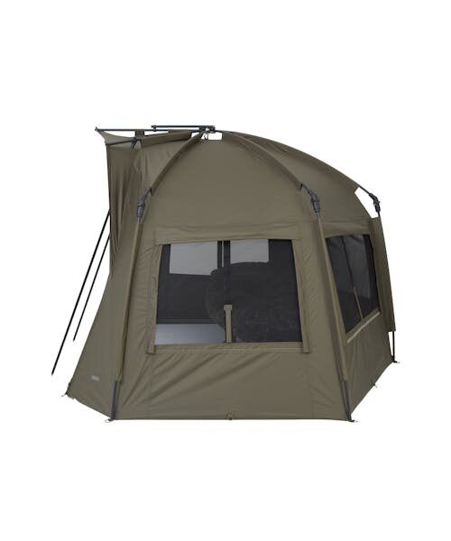 TRAKKER TEMPEST RS BROLLY, Nojume/Telts 140x250x210cm