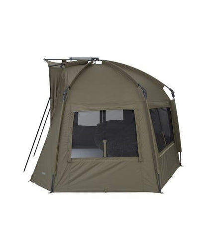 TRAKKER TEMPEST RS BROLLY, Nojume/Telts 140x250x210cm