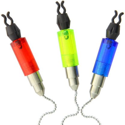 NGT Original indicator chain, Original 3gab indikatoru komplekts