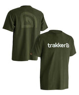 T-Krekls Trakker CR Logo T-Shirt