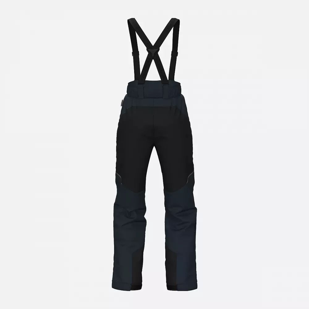 Sieviešu bikses FINNTRAIL ATLAS W 4613 GRAPHITE